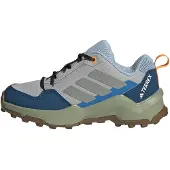 Adidas Lave sko 'Ax4r' blå / mørkeblå / grå / stone