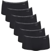 Sloggi Panty sort