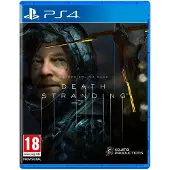 Sony Ps4 Death Stranding