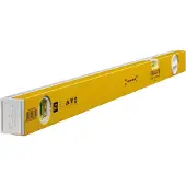 Stabila Telescopic 80 T Vaterpas 80-127cm