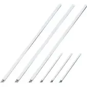 Panduit Stainless steel cable tie, standard, 2, Metal, 201 mm