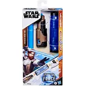 Star Wars Lightsaber Forge Entry Kybercore Kenobi