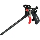 YATO PU FOAM GUN WITH EXTRA VALVE