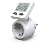 Nordic Quality Energimåler 230V/16A