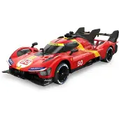 Jamara 402247, Sportsvogn, 1:24, 6 År, 190 g