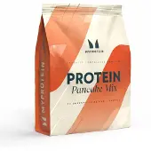 Myprotein Protein Pandekage Mix - 1kg - Cookies og Cream