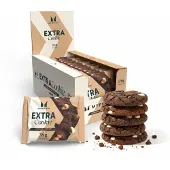 Myprotein Protein Cookie - 12 x 75g - Cookies og Cream