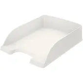 Leitz Brevbakke Plus hvid