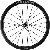 Mavic Allroad Sl Carbon Cl Disc Gravelcykel Forhjul