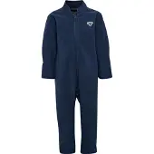 Hummel Mini Fleece Bee Langærmet Body