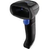Datalogic QuickScan QBT2500 - Kit - stregkodescanner - håndmodel - 2D imager - afkodet - Bluetooth 4.0