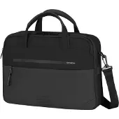 Samsonite laptopveske Moderny 15,6" Sort 5400520375438 Modsvarer: N/A