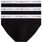 Tommy Hilfiger Um0um03471 Brief Boxers 3 Enheder