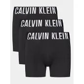 Calvin Klein 000nb3609a Briefs 3 Enheder