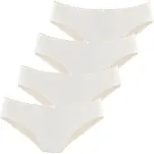 Vivance Slip uldhvid