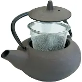 Ibili Jern Støbet Laos Tepotte 0.30l
