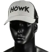 Howk Logo Kasket