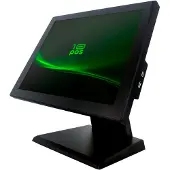 10POS 10t-15/intel J6412/8gb/128gb Ssd/15´´ Tpv