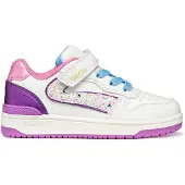 Geox Washiba Junior Sneakers Uden Snørebånd