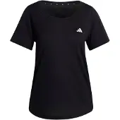 Adidas Funktionsbluse 'WE' sort