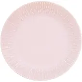 Aida Confetti tallerken Candyfloss, Ø21 cm