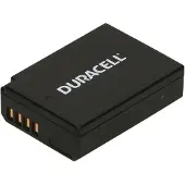 Duracell DR9967 - Batteri - Li-Ion - 1020 mAh - for Canon EOS 1500, 2000, 3000, 4000, Kiss X80, Kiss X90, Rebel T100, Rebel T7, Rebel T7+