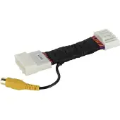 ACV Bagkameraadapter Mazda 2014--