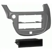 ACV 2-DIN radioramme m/lomme Honda Fit/jazz 2009-2013