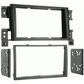 ACV 2-DIN radioramme Grand Vitara(JT) 10/2005-12/2012