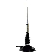 Albrecht Ml130 Cb-antenne 500w 26-28mhz