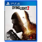 Teckland Ps4 Dying Light 2 Stay Human (import)