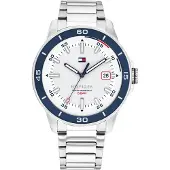 Tommy Hilfiger Remy 43mm Ur