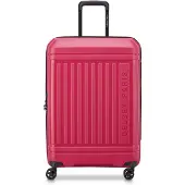 DELSEY PARIS Lutece Se Expandable 68cm 73l Kuffert Med Hjul