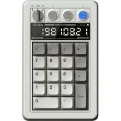 8Bitdo Retro Numerisk Tastatur