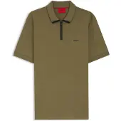 HUGO Dalomino 10257070 Kortærmet Polo