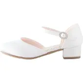 Next Ballerinasko hvid