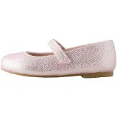 Next Ballerinasko 'Mary-Janes' lyserød