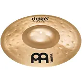 Meinl Classics Custom Extreme Metal 20" Ride