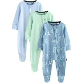 Ted Baker Nattøj safir / pastelblå / pastelgrøn / hvid