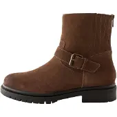 Next Boots 'Forever Comfort' brun