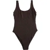 Next Badedragt choko