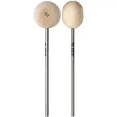 Vic Firth VicKick Radial Wood Kick Drum Beater