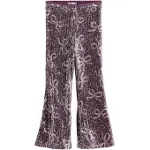 Next Leggings elfenben / lavendel