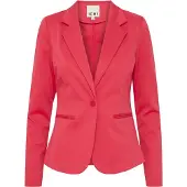 Ichi Blazer 'IHKate' cranberry