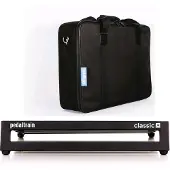 Pedaltrain Classic JR Pedal Board with Soft Case