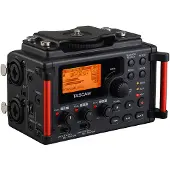 Tascam DR-60DMK2 optager