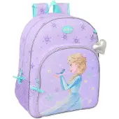 Disney Frozen Frozen Spirit 19l 32x43x14 Cm Rygsæk