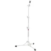 Gibraltar hardware Gibraltar 8000 Series Flat Base Straight Cymbal Stand