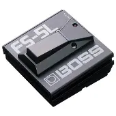 BOSS FS-5L Latching Footswitch