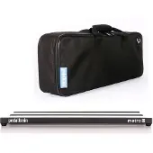 Pedaltrain Metro 24 Pedal Board with Soft Case
